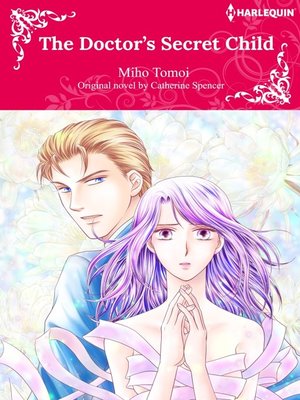 The Doctor's Secret Child - ebook
